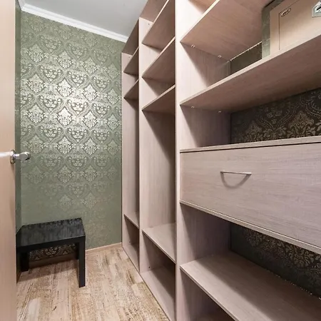 Apartment-119 *